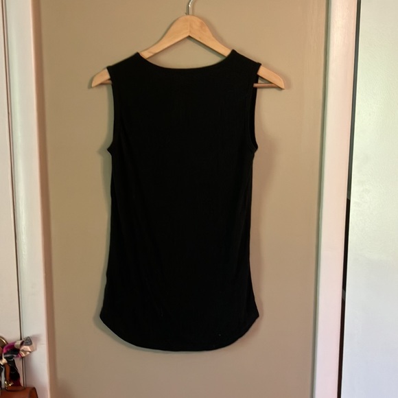 Kuromi Tank Tee - Picture 3 of 4